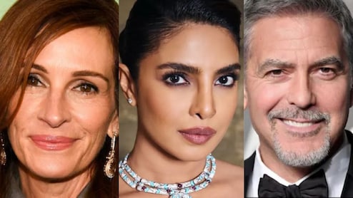 Priyanka Chopra To Present Award At Golden Globes 2026 With Julia Roberts, George Clooney Joining Star Line-Up