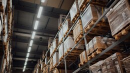 Mumbai Leads India&rsquo;s Warehouse Rush With 44% Leasing Surge