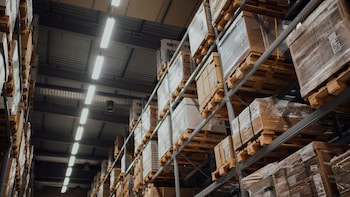 Mumbai Leads India’s Warehouse Rush With 44% Leasing Surge
