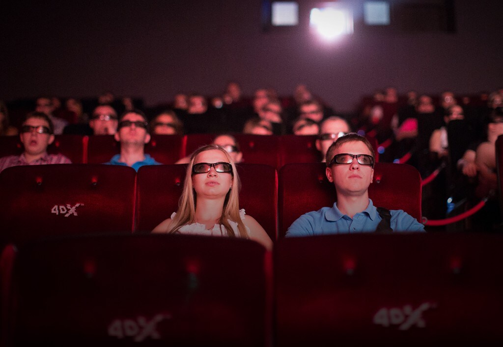 Why This Moviemaker&rsquo;s Stock Is Down Over 40% This Year 