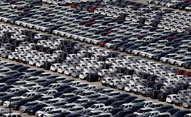 Passenger Vehicle Registrations Rise 28% In March, Says Industry Body