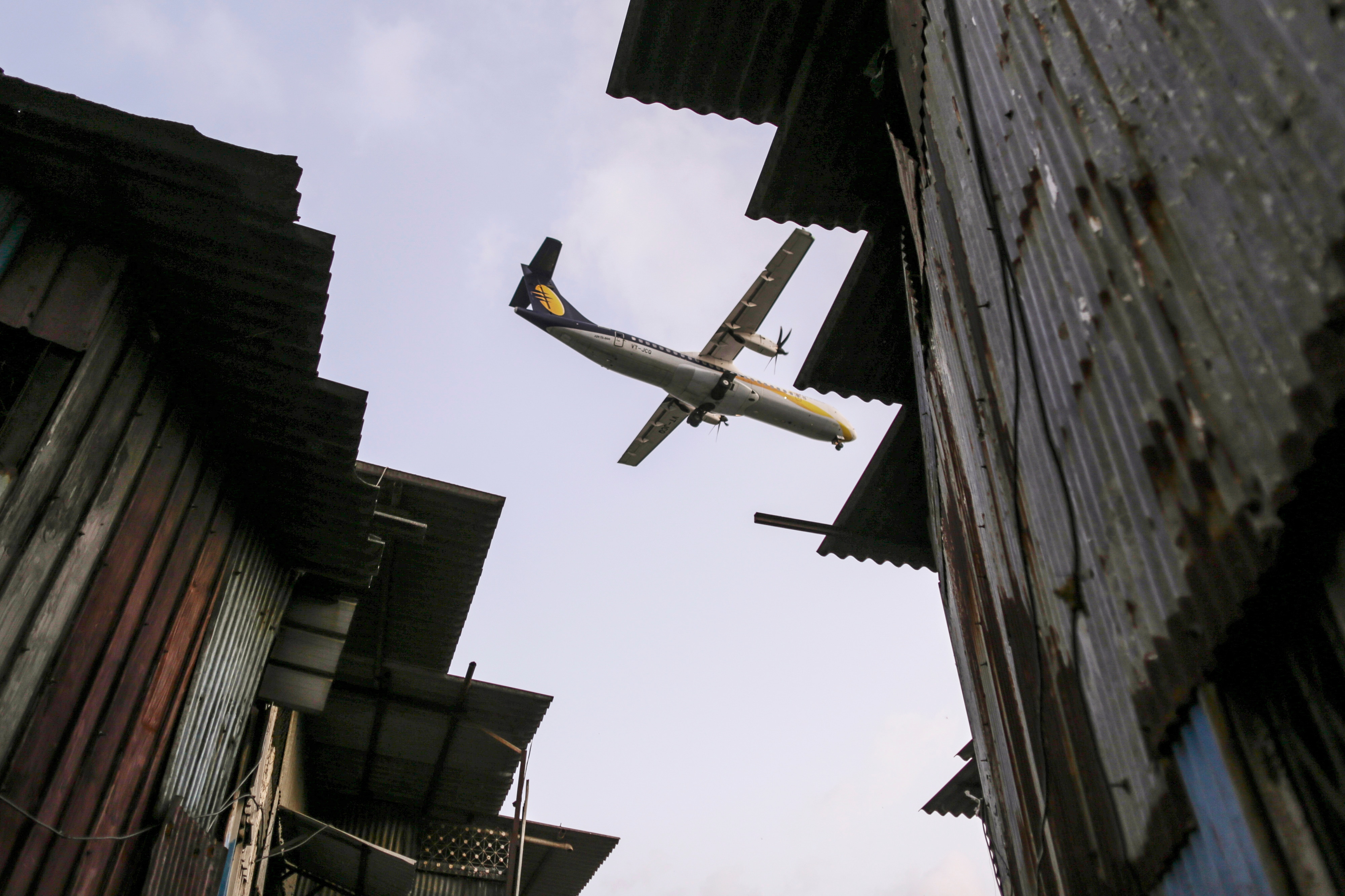 Jet Airways Should Pull Out Of The Race To Offer Cheaper Airfare, Says Former Air India Director