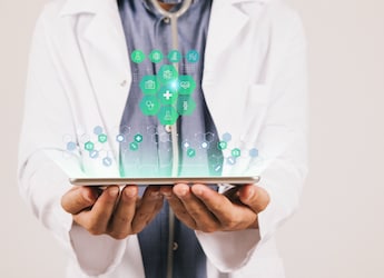 India Among Asia Pacific's Most AI-Ready Healthcare Markets: Report