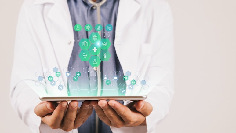 Centre Launches Online AI Course To Train Doctors, Boost Healthcare Delivery