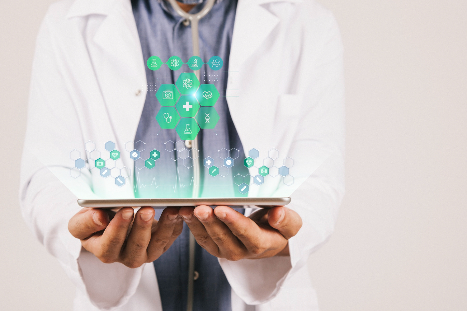 AI Healthcare Models Should Be Tested On Diverse Populations To Ensure Trust And Accuracy, Says NHA CEO