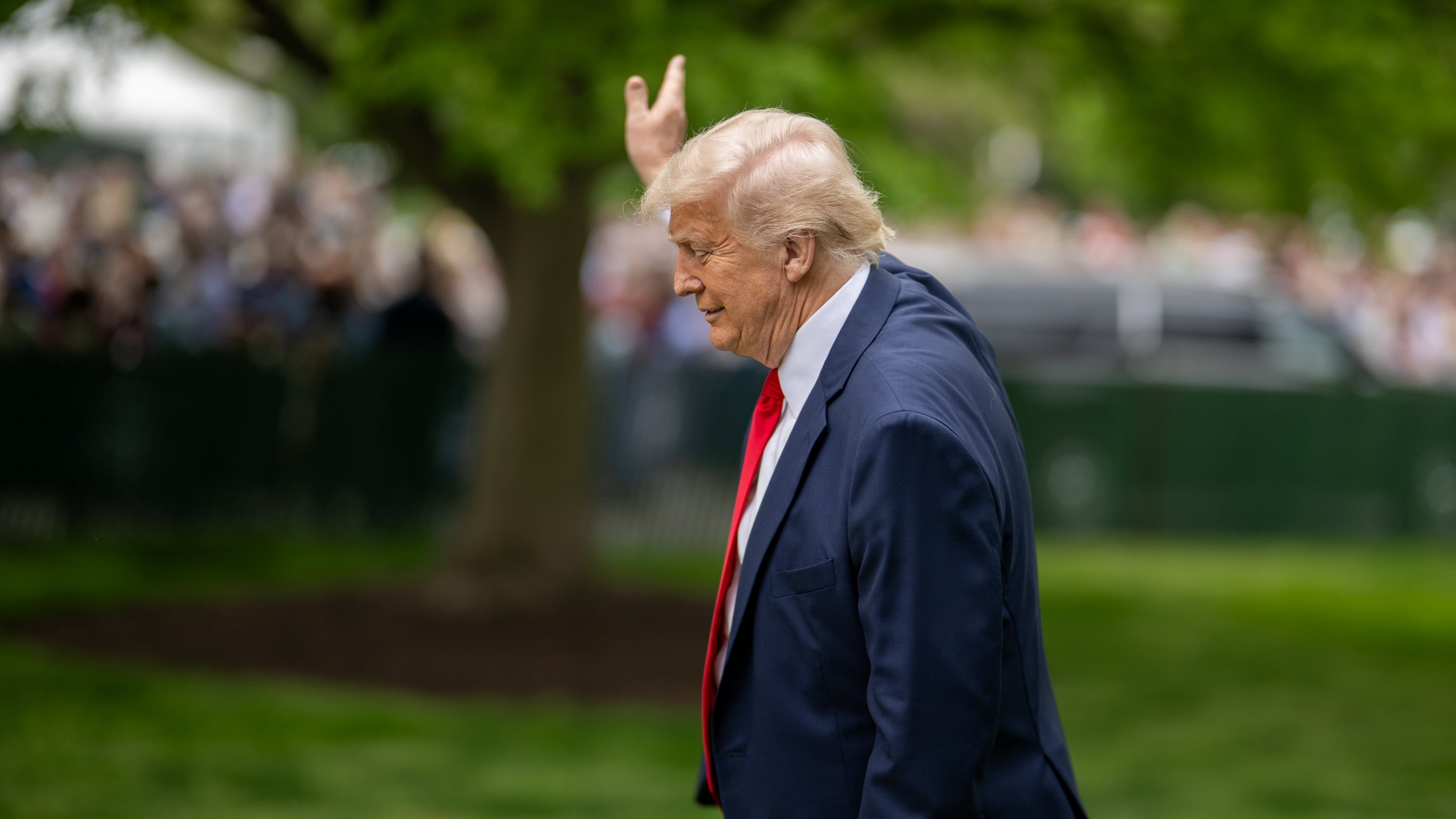 Trump's Tariff Tango: India Faces 50% Tariffs Despite 2.7% Share In Total US Imports