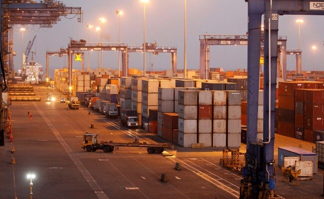 At 1.3% Of GDP, India's Current Account Slips Into Deficit In September Quarter