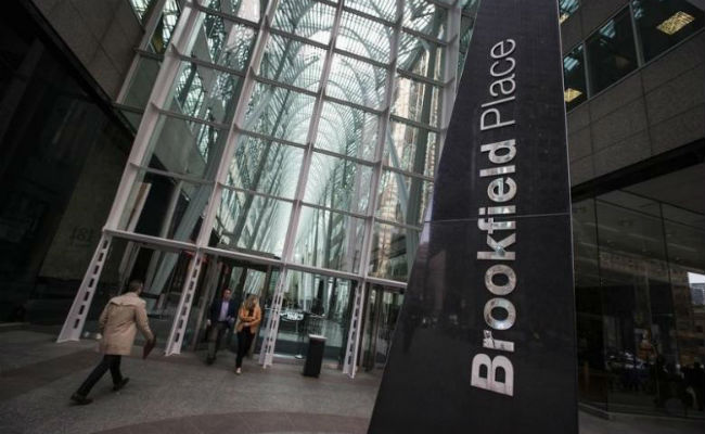 Brookfield To Acquire Hiranandani Offices, Retail Space For Rs 6,700 Crore