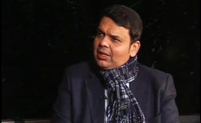Bringing Petrol, Diesel Under GST To Lower Prices: Maharashtra Chief Minister