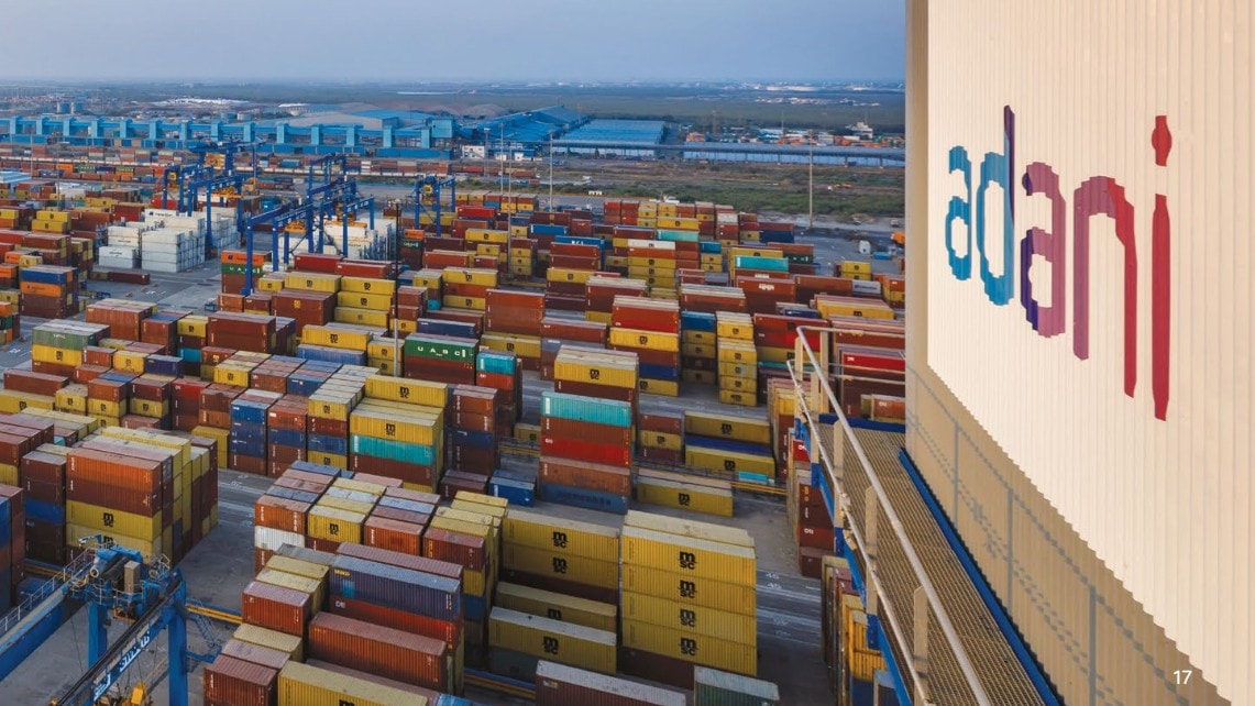 Adani Ports Receives Strong Response To Dollar Bond Tender Offers