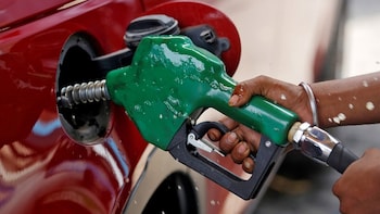 Govt Says Oil PSUs Losing Rs 100/Litre On Diesel, Rs 20/Litre On Petrol; No Plans To Raise Prices