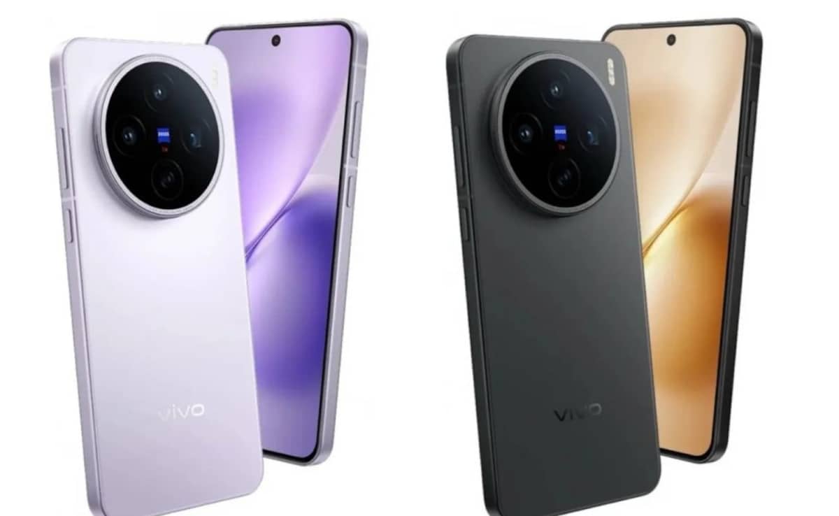 Latest and Breaking News on NDTV