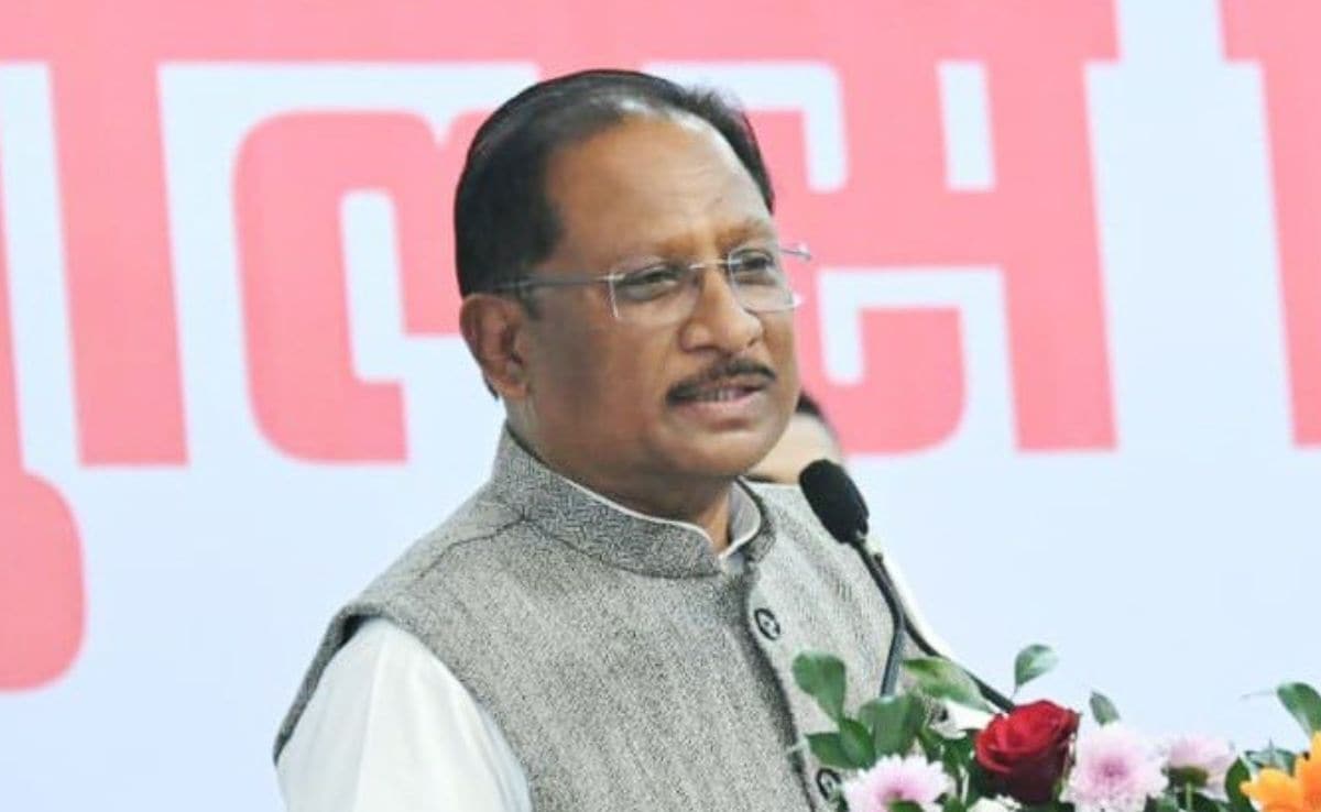 Latest and Breaking News on NDTV