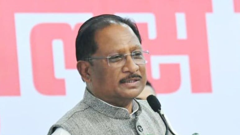 Chhattisgarh Teacher Recruitment: 5000 शिक्षकों की भर्ती को मंजूरी, फरवरी तक निकलेगा विज्ञापन