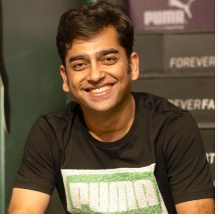 Outgoing Three Top Puma India Executives Set Up Agilitas Sports, Raise Rs 430 Crore