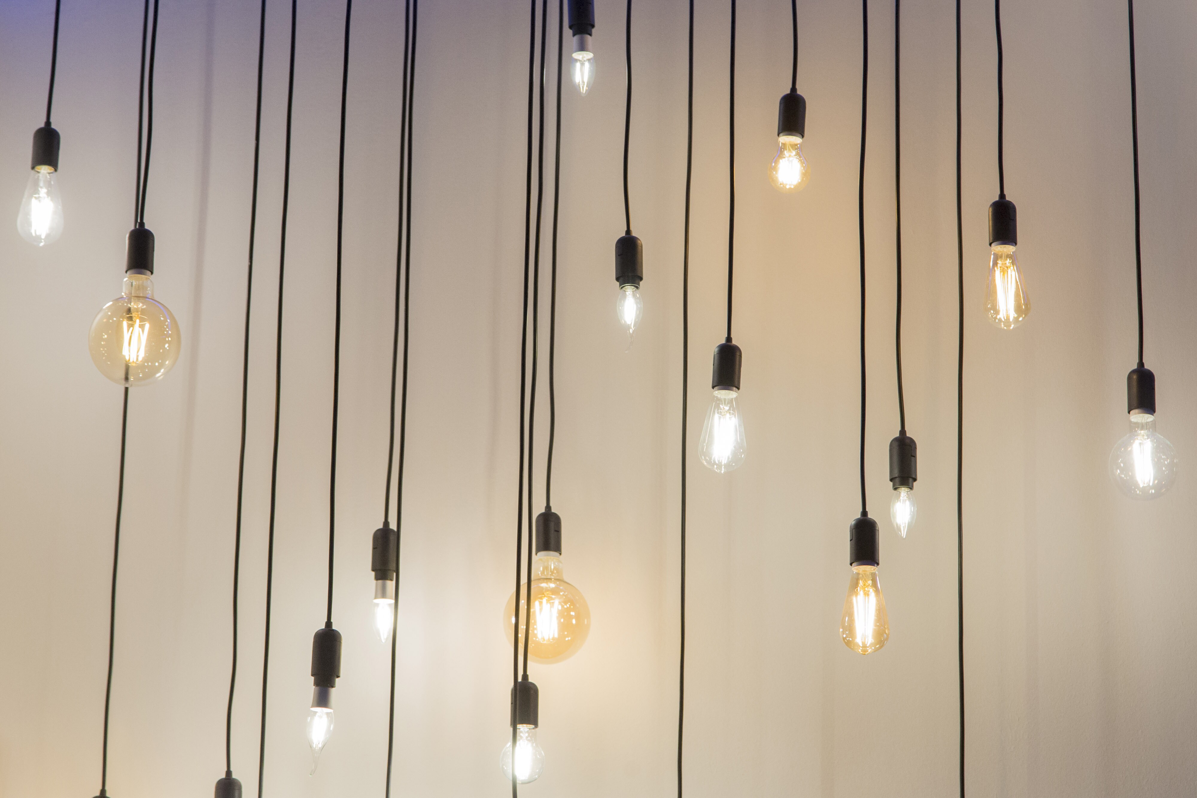 Now You Can Use Light To Connect To The Internet