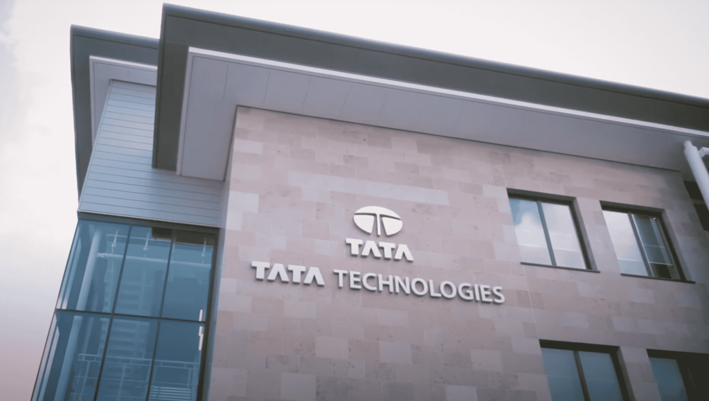 BMW Alliance Opens Tata Technologies To Global Clients, Says JPMorgan