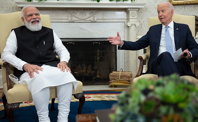 India, US To Reconvene Trade Policy Before Year-End: Report