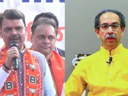 BMC रिजल्ट: उद्धव ठाकरे का 'अभेद्य किला' ढह गया, मुंबई में अब BJP का राज!
