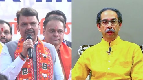 BMC रिजल्ट: उद्धव ठाकरे का 'अभेद्य किला' ढह गया, मुंबई में अब BJP का राज!