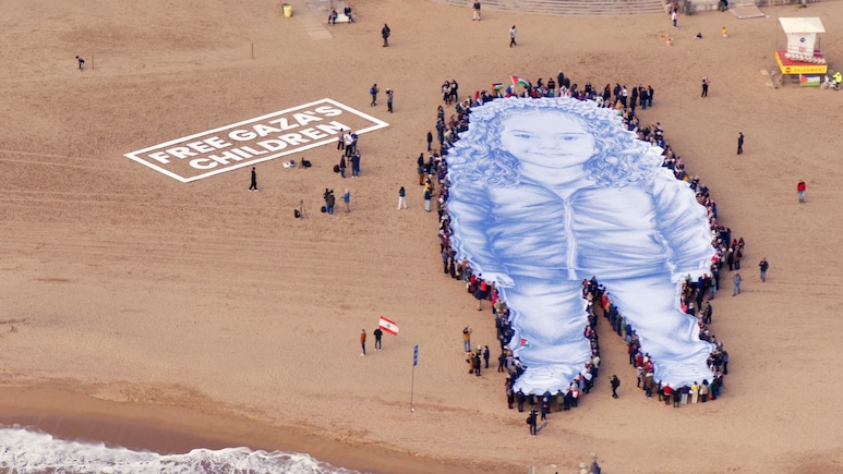 Gaza Reconstruction: Palestine Calls On India To Lead Rebuilding Efforts