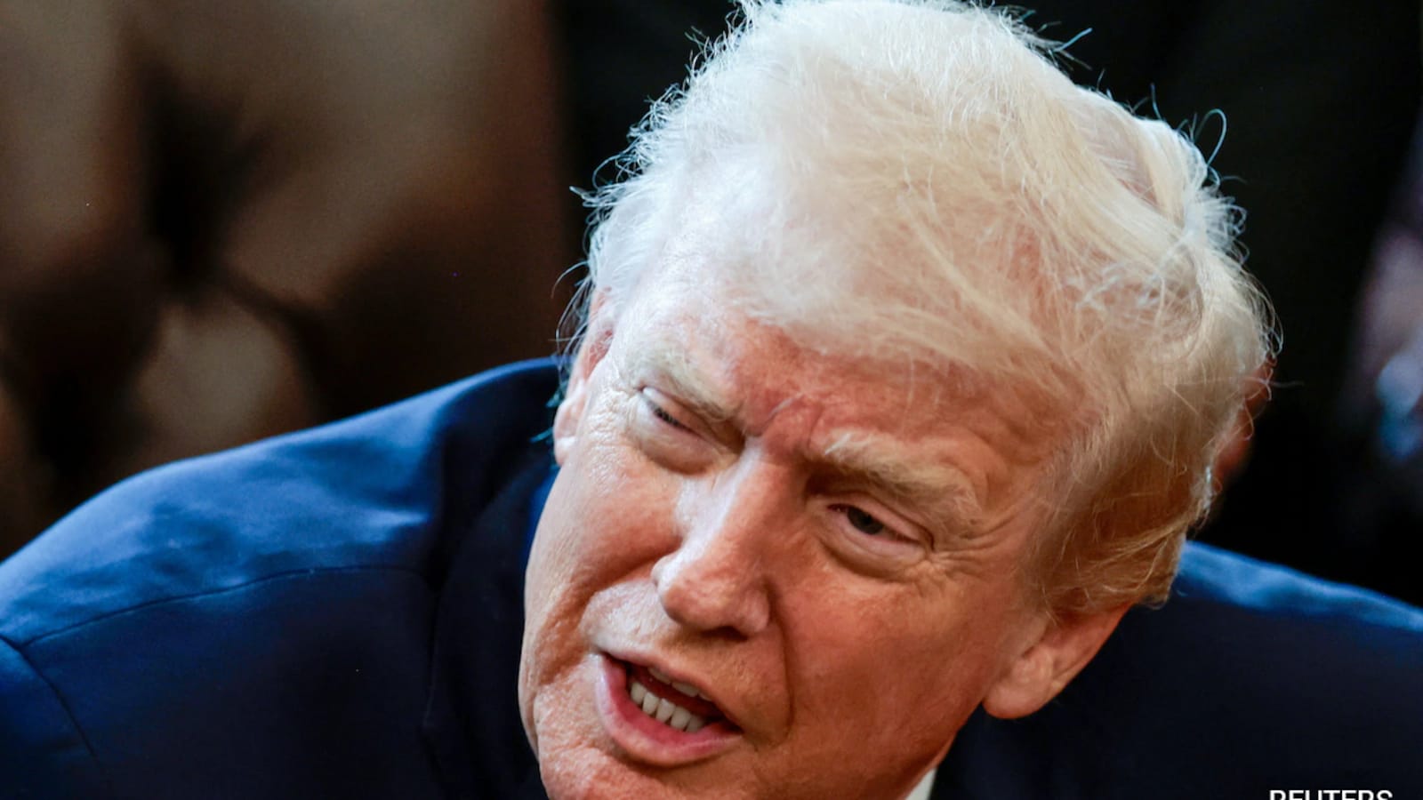 US Court Strikes Down Trump Policies Targeting Immigrants From 39 Countries