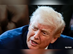 Trump Invites India To Be Part Of Board Of Peace For Gaza