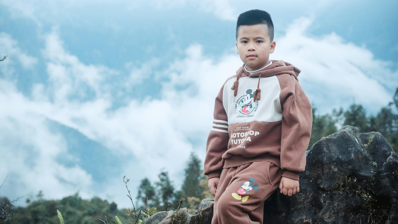 Do cartoon prints fade faster? What parents must know about kids colorful clothing choices.