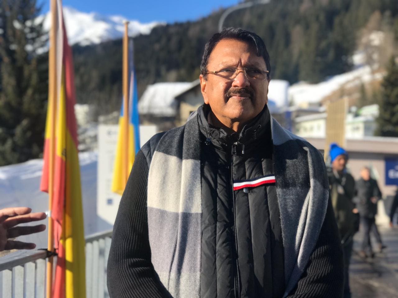 WEF Davos 2020: How Piramal Contains NPAs Despite A Large Exposure To Real Estate