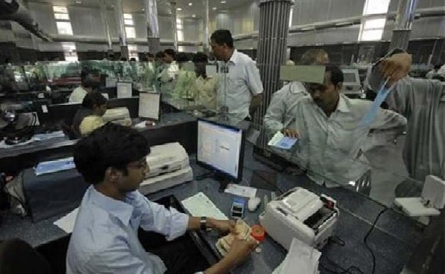 ICICI, Axis, SBI Gain, RBI To Get Power To Act Against Loan Defaulters