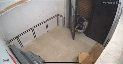 दौसा: रात में टूटा एटीएम बूथ का ताला, CCTV पर किया स्प्रे; नकदी नहीं ले जा सके बदमाश