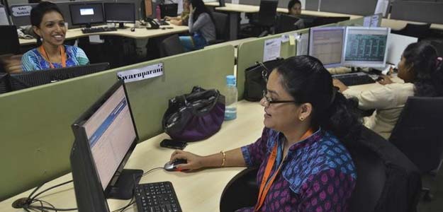 Average Salary Hike of 10.8% Likely for Indian Employees: Survey