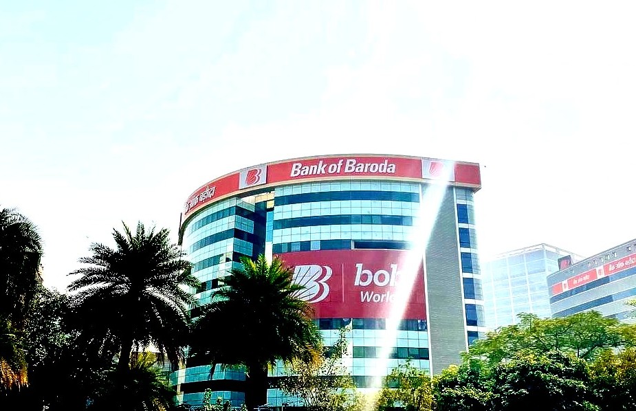 Bank Of Baroda To Sell 49% In Credit Card Arm BOB Financial Solutions
