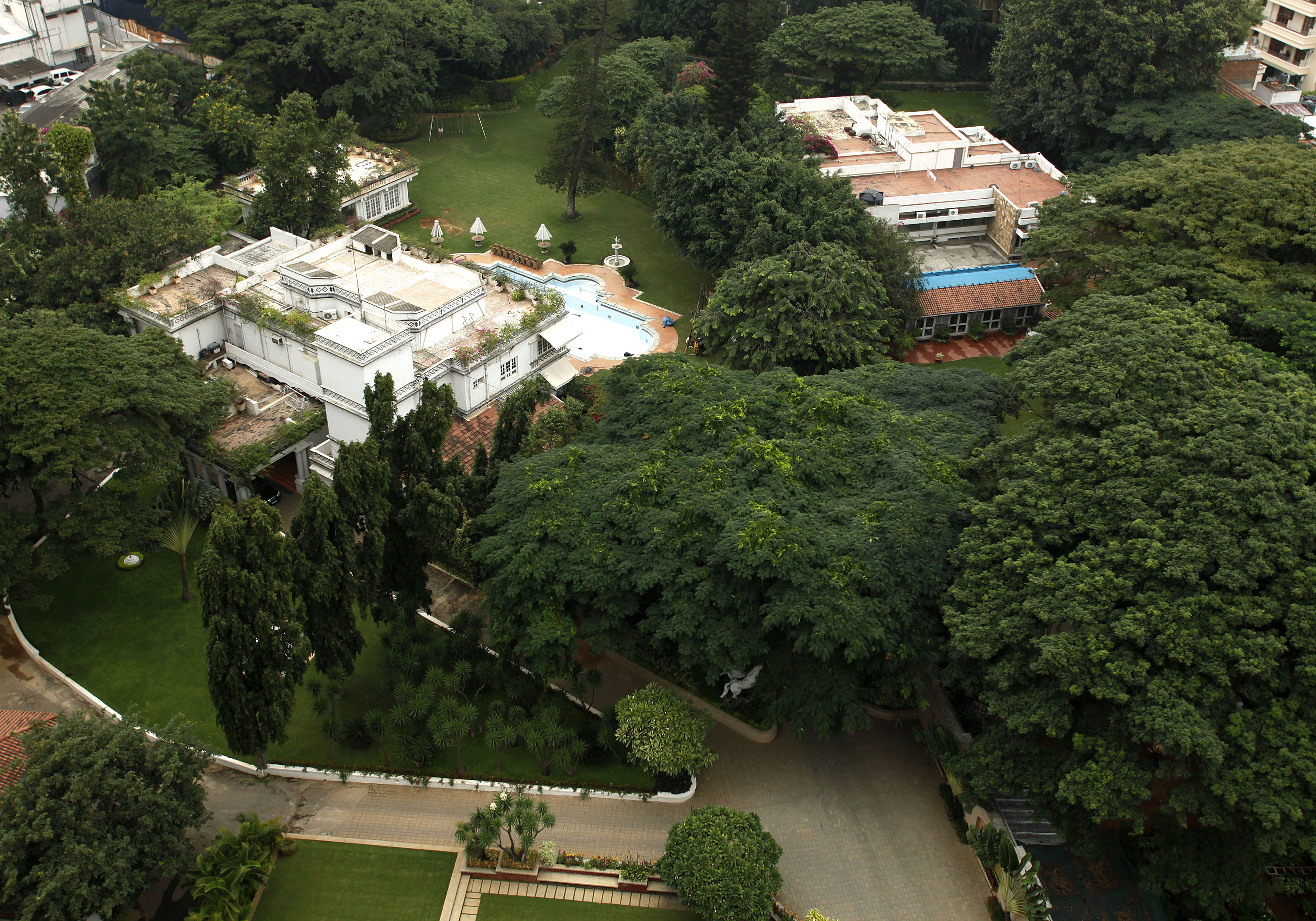 Court Orders Attachment Of Mallya&rsquo;s Properties
