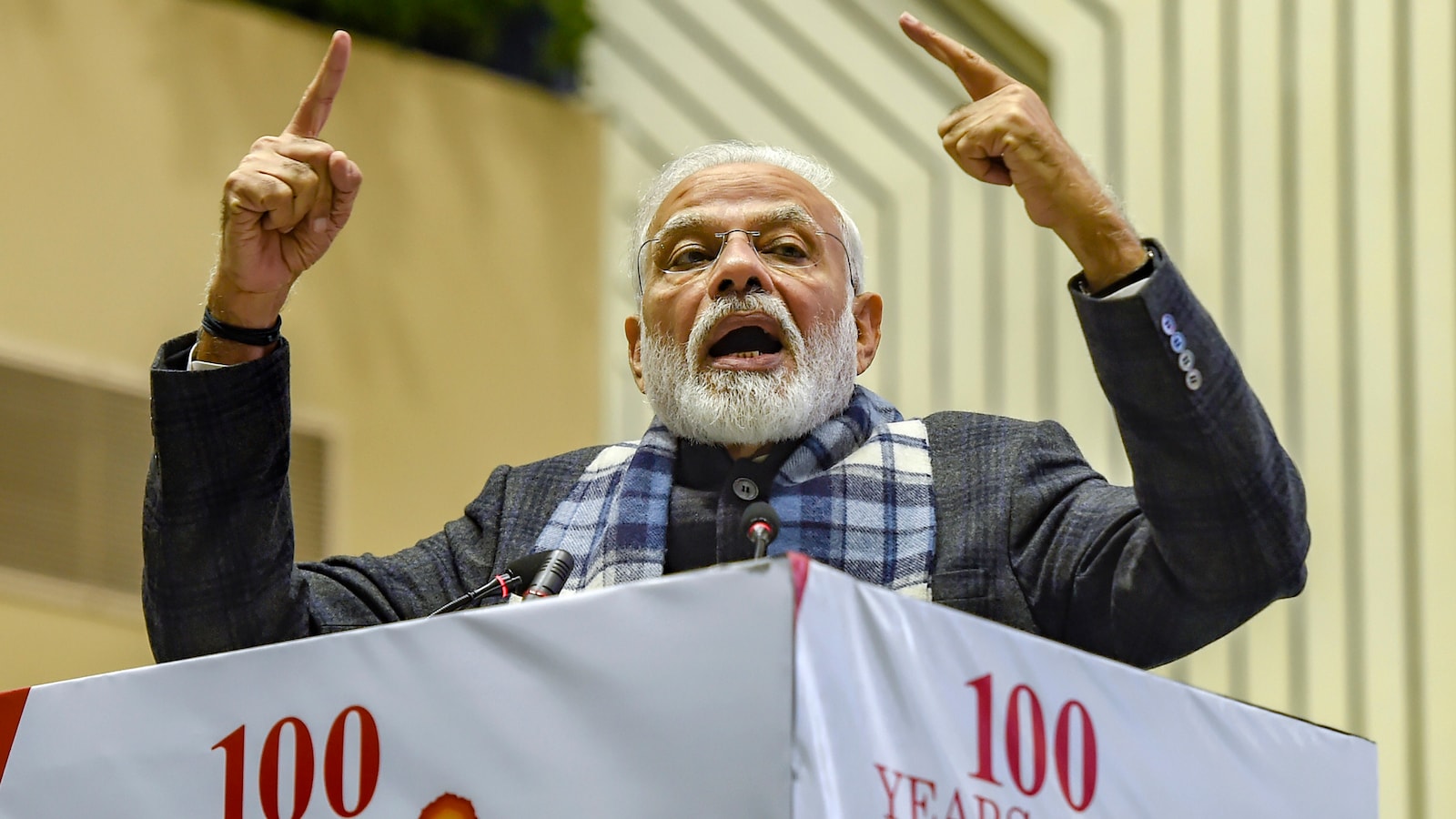 In Charts: India's Economic Transformation Through PM Narendra Modi's ...