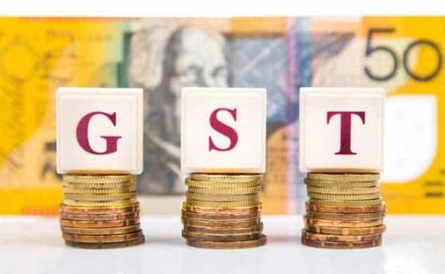 GST Evasion Of Rs 12,766 Crore Detected In April-November