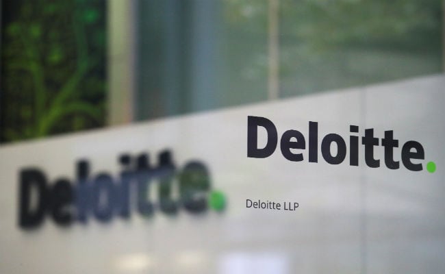 Deloitte Misreading Law In Challenging 5-Year Ban, Centre Tells Court