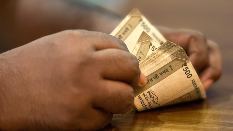 Iran Conflict: FinMin Says No Change In Budgetary Projections Despite 'Covid-Like Disruption'