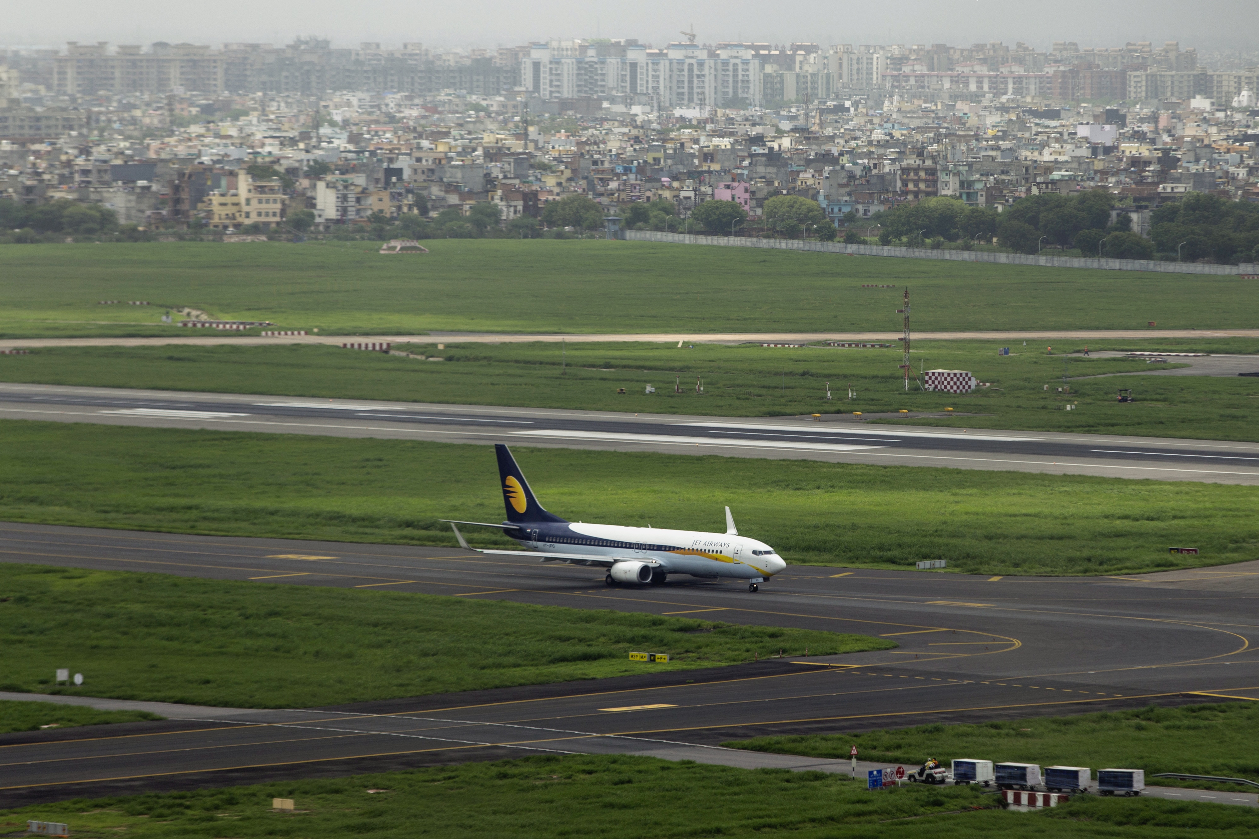 

Centre Gives Green Nod To Rs 1,400 Crore Airport At Rajkot