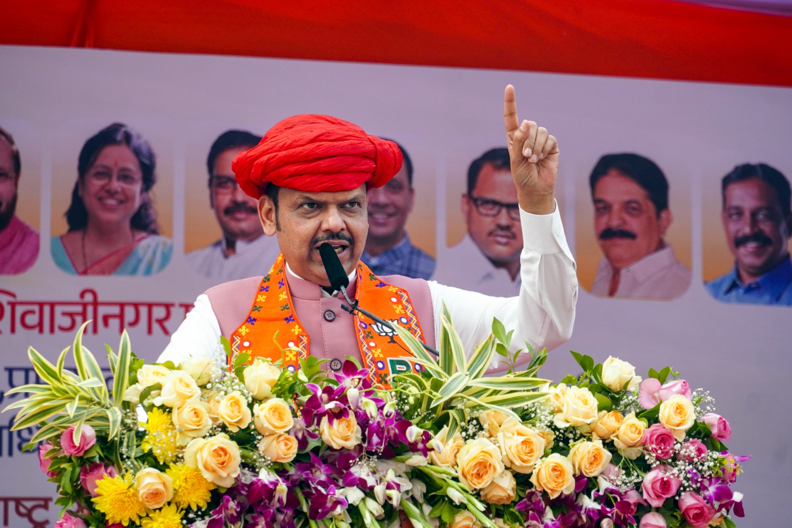 शिवाजी की टीपू से तुलना शर्मनाक... सपकाल के बयान पर भड़के CM फडणवीस