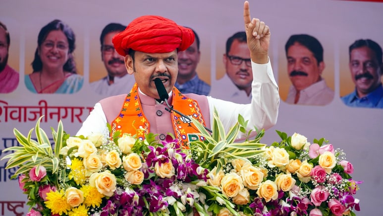 33 सभाएं, लंबा जमीनी अभियान.. बीएमसी में बीजेपी की प्रचंड जीत के यूं नायक बने देवेंद्र भाऊ