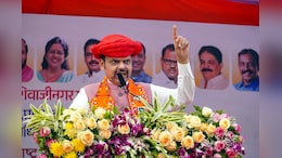 शिवाजी की टीपू से तुलना शर्मनाक...सपकाल के बयान पर भड़के CM फडणवीस