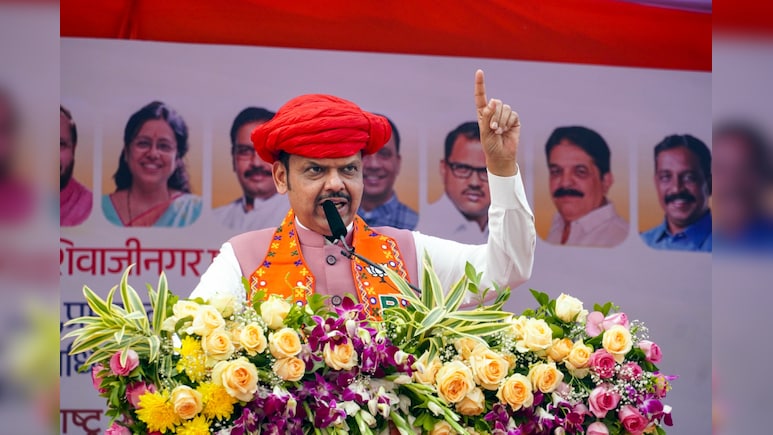 शिवाजी की टीपू से तुलना शर्मनाक...सपकाल के बयान पर भड़के CM फडणवीस