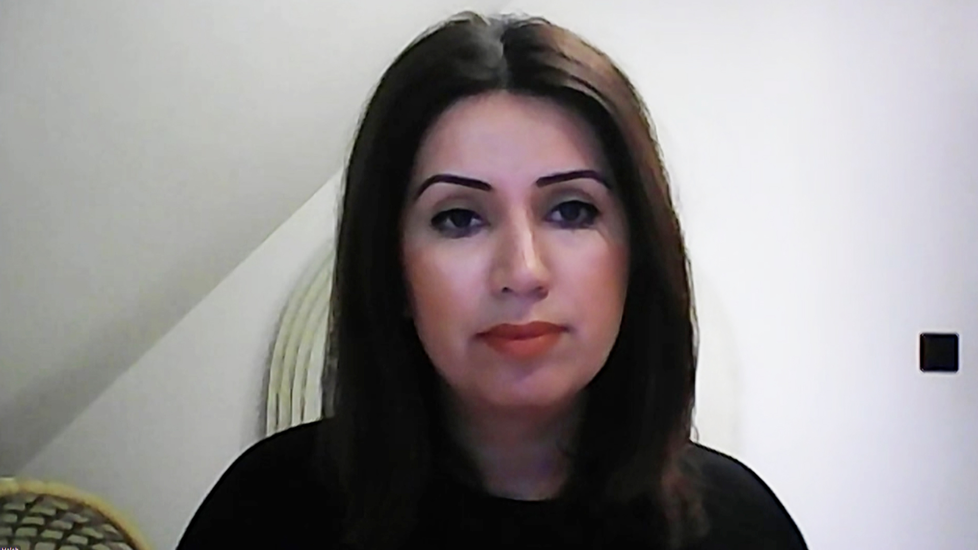 'Iranians Welcome Trump's Support, They Never Got It From Biden, Obama': Activist Haleh Blake To NDTV