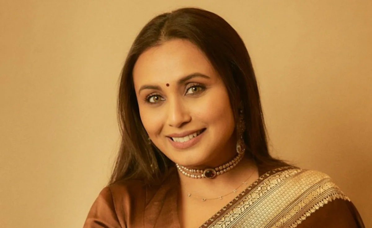 Rani Mukerji Says Husband Aditya Chopra Never Carried Weight Of His Surname, Calls Adira "Yash Chopra's Reincarnation"