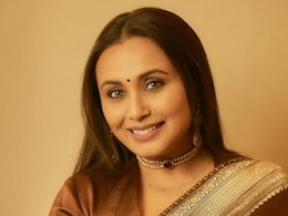 Rani Mukerji Says Husband Aditya Chopra Never Carried Weight Of His Surname, Calls Adira "Yash Chopra's Reincarnation"