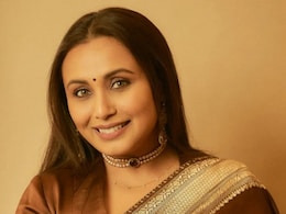 'हसबैंड नहीं वाइफ को करनी चाहिए ऊंची आवाज में बात'- ये बात बोलकर ट्रोल हुईं रानी मुखर्जी, फैंस ने पूछा- क्या शांति से बात नहीं हो सकती