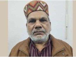 'मैं गांधी परिवार का करीबी हूं..कांग्रेस से टिकट दिला दूंगा', राजस्थान के नेता को ठगने वाला आरोपी UP से गिरफ्तार