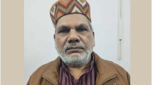 'मैं गांधी परिवार का करीबी हूं..कांग्रेस से टिकट दिला दूंगा', राजस्थान के नेता को ठगने वाला आरोपी UP से गिरफ्तार