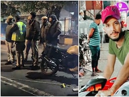 4 महीने पहले थप्पड़ मारा था... आज कैफे में घुसकर गोलियों से भून डाला, दिल्ली मर्डर में सनसनीखेज खुलासा